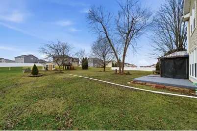 2697 W 85th Avenue, Merrillville, IN 46410 - Photo 3