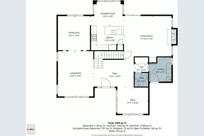 2697 W 85th Avenue, Merrillville, IN 46410 - Photo 35