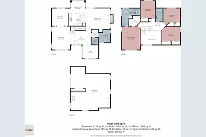 2697 W 85th Avenue, Merrillville, IN 46410 - Photo 37