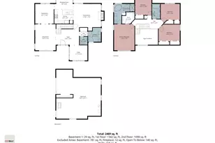 2697 W 85th Ave, Merrillville, IN 46410 - Photo 37