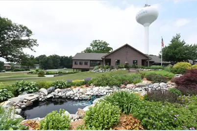 5065 Spinnaker Lane #E, Crown Point, IN 46307 - Photo 41