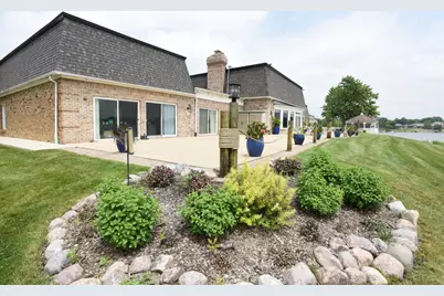 5065 Spinnaker Lane #E, Crown Point, IN 46307 - Photo 37