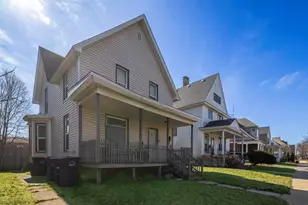 317 E 7th St, Michigan City, IN 46360 - Photo 1