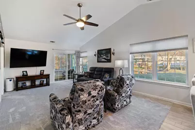 3302 Milestone Creek Court, Valparaiso, IN 46385 - Photo 17