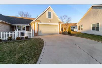 3302 Milestone Creek Court, Valparaiso, IN 46385 - Photo 1