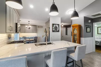 3302 Milestone Creek Court, Valparaiso, IN 46385 - Photo 9