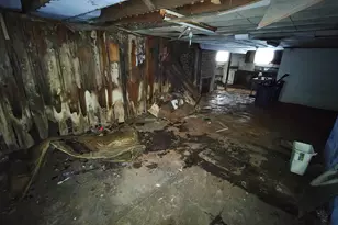 238 N Indiana St, Griffith, IN 46319 - Photo 15