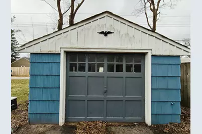 238 N Indiana Street, Griffith, IN 46319 - Photo 23