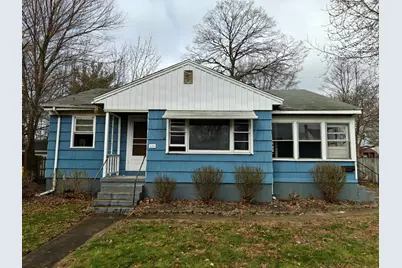 238 N Indiana Street, Griffith, IN 46319 - Photo 1