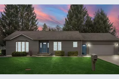 4100 East Drive, Knox, IN 46534 - Photo 1