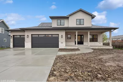 13616 Superior Lane, Cedar Lake, IN 46303 - Photo 1