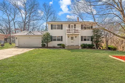 8690 Durbin Lane, Crown Point, IN 46307 - Photo 1