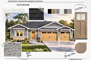 5904 W 135th Pl, Cedar Lake, IN 46303 - Photo 3