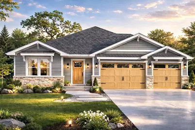 5904 W 135th Place, Cedar Lake, IN 46303 - Photo 1