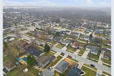 342 N Wright Street, Griffith, IN 46319 - Photo 29