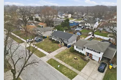 342 N Wright Street, Griffith, IN 46319 - Photo 33