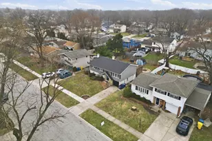 342 N Wright St, Griffith, IN 46319 - Photo 33