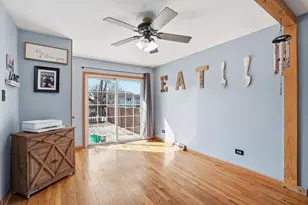 342 N Wright St, Griffith, IN 46319 - Photo 5