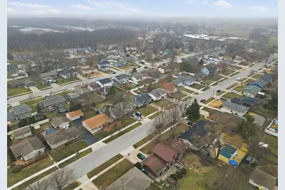 342 N Wright Street, Griffith, IN 46319 - Photo 31