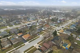 342 N Wright St, Griffith, IN 46319 - Photo 31