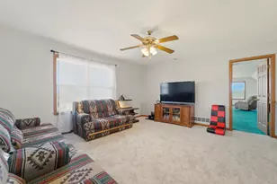 664 Windy Meadow Ct, Hebron, IN 46341 - Photo 17