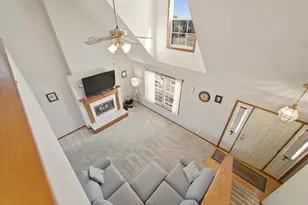 664 Windy Meadow Ct, Hebron, IN 46341 - Photo 13