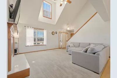 664 Windy Meadow Court, Hebron, IN 46341 - Photo 9