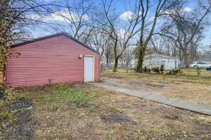 4381 Lincoln St, Gary, IN 46408 - Photo 9