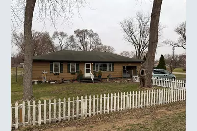 5420 W 45th Street, Gary, IN 46408 - Photo 1