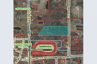 1716 S Broad Street, Griffith, IN 46319 - Photo 3