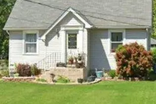 7620 New Hampshire Ave, Hammond, IN 46323 - Photo 1