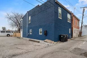 4004 Euclid Ave, East Chicago, IN 46312 - Photo 31