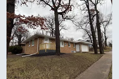 4501 Richard Gordon Hatcher Boulevard, Gary, IN 46408 - Photo 1