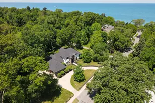12 S Broadway, Beverly Shores, IN 46301 - Photo 3