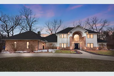 12 S Broadway, Beverly Shores, IN 46301 - Photo 1