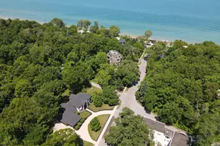 12 S Broadway, Beverly Shores, IN 46301 - Photo 41