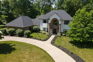 12 S Broadway, Beverly Shores, IN 46301 - Photo 1