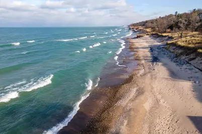 12 S Broadway, Beverly Shores, IN 46301 - Photo 39