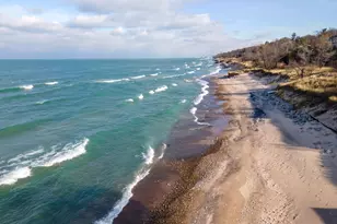 12 S Broadway, Beverly Shores, IN 46301 - Photo 39