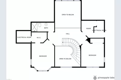 12 S Broadway, Beverly Shores, IN 46301 - Photo 35