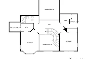 12 S Broadway, Beverly Shores, IN 46301 - Photo 35