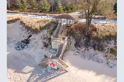 12 S Broadway, Beverly Shores, IN 46301 - Photo 41