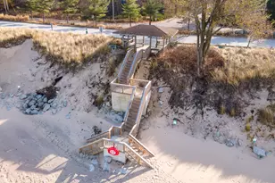 12 S Broadway, Beverly Shores, IN 46301 - Photo 41