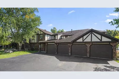 5015 Spinnaker Lane #C, Crown Point, IN 46307 - Photo 1