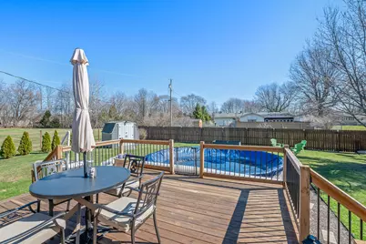 814 N Calumet Road, Chesterton, IN 46304 - Photo 25