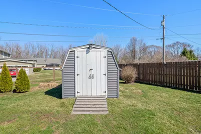 814 N Calumet Road, Chesterton, IN 46304 - Photo 31