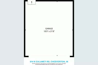 814 N Calumet Road, Chesterton, IN 46304 - Photo 39