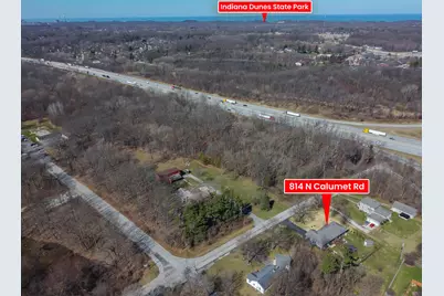 814 N Calumet Road, Chesterton, IN 46304 - Photo 35