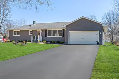 814 N Calumet Road, Chesterton, IN 46304 - Photo 1