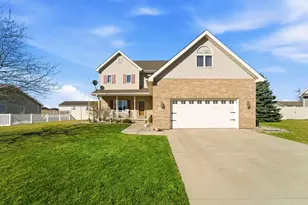 609 Dakota Dr, Lowell, IN 46356 - Photo 29